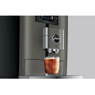 JURA X10 Dark Inox EA JURA X10 Dark Inox EA